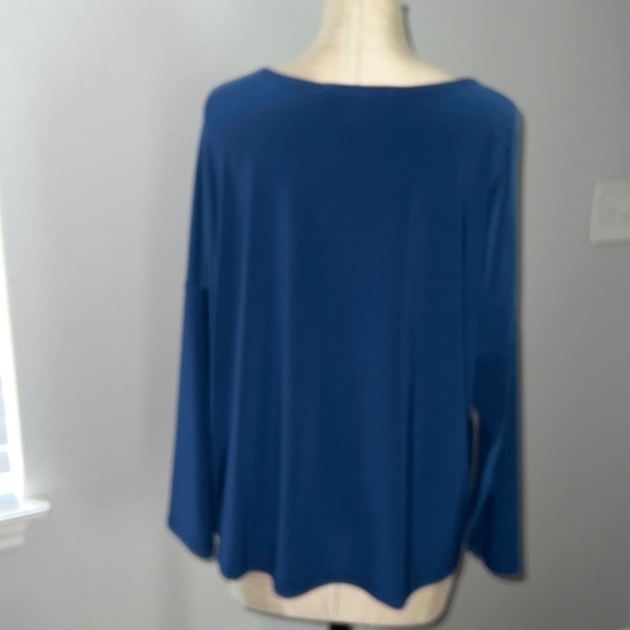 Sympli Pixie boxy top - Picture 4 of 6